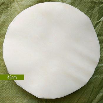 African Drum Skin Face - Multiple Sizes