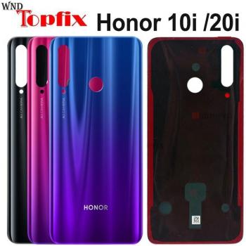 Huawei Honor 10i Back Cover Replacement