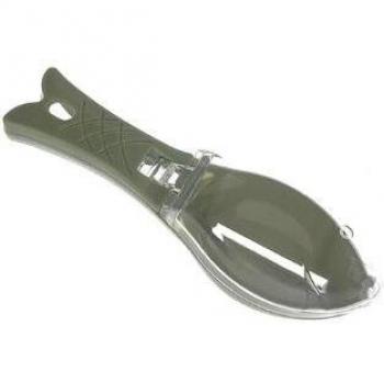 Fish Scale Scraper