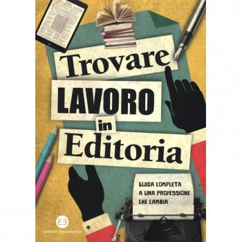 Trovare lavoro in editoria