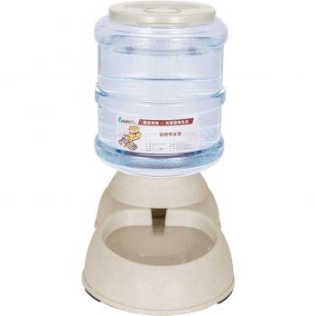 3.75L Automatic Pet Feeder and Water Dispenser