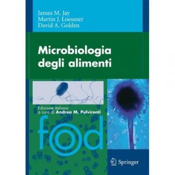 Microbiologia degli alimenti