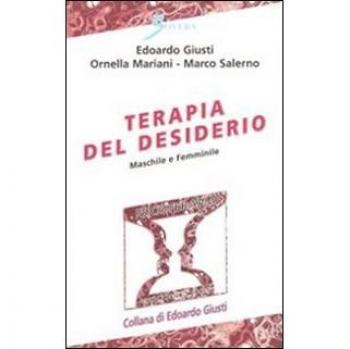 Terapia del desiderio. Maschile e femminile