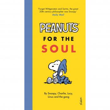 Peanuts for the Soul