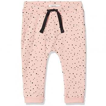 Noppies Baby-Unisex U Pants Jrsy Comfort Bobby Hose, Mehrfarbig