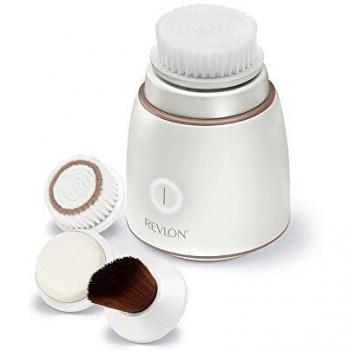 Brosse visage sonique RVSP3538 Ultimate Glow