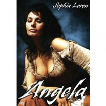 Angela - Il Suo Unico Peccato Era L'Amore