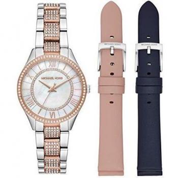 Michael Kors Mini Lauryn Mk4366 Armbanduhren