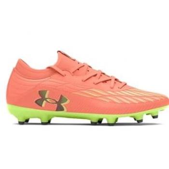 Scarpe da Calcio Under Armour Magnetico Select FG