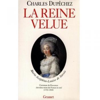 La reine velue