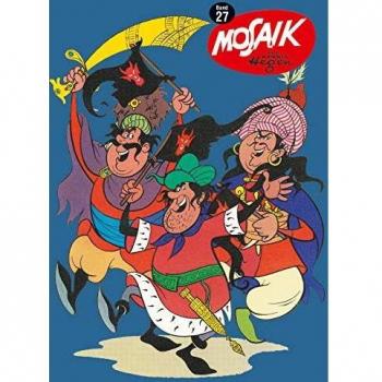 TaschenMosaik Band 27