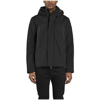 Thermal Edge Black M