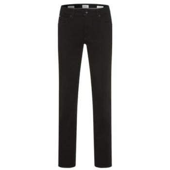 Pantalon Moderne CHUCK Noir 33/L32