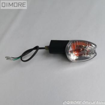 LED Blinker für Benelli VLM VLC