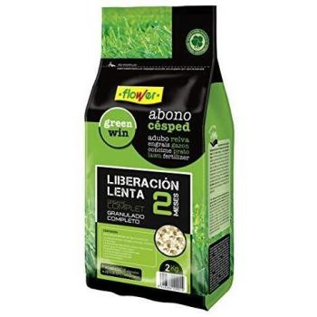 Nutriments Naturels à Libération Lente - 2 kg
