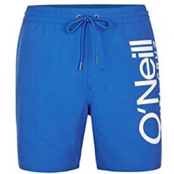 O'Neill Badeshorts PM Original Cali Shorts - Grau - XXL