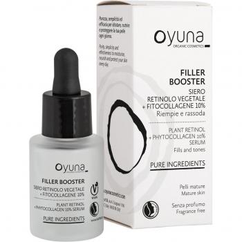 Oyuna Pure Ingredients Filler Booster, 15 ml