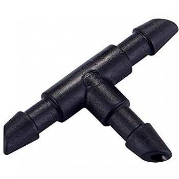 Confezione da 25 't' uccello blu 4mm