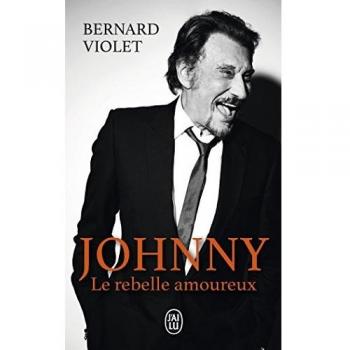 Johnny, Le Rebelle Amoureux