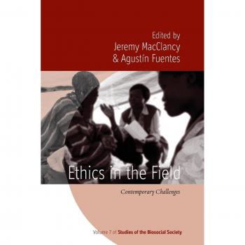 Ethics in the Field