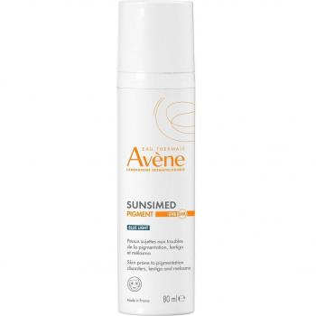 AVENE SUNSIMED PIGMENT 80 ML