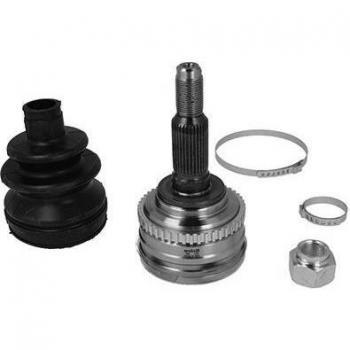 Metelli CV joint repair kit, drive shaft 151780