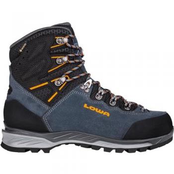 Ticam Evo GTX Uomo Lowa