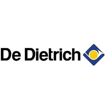 De Dietrich - Produit blindé 1600W, bride et anode incluses (97863564)