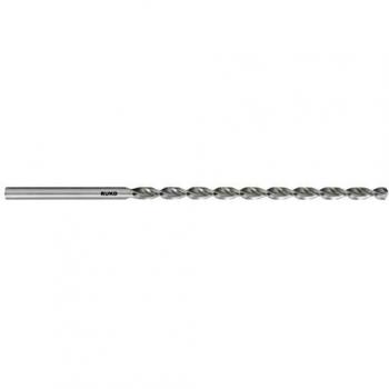 Broca helicoidal din 1869 tl 3000 hss-g extra larga (ø 3.50 mm) ruko 254035