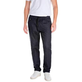 Jeans Replay M1037.000.82188a Dark Blue 33