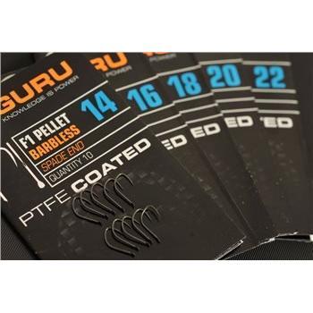 Guru F1 Pellet Hook 22