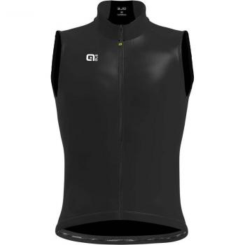 Chaleco Alé Descent Color Negro Talla L