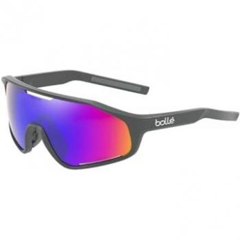 Bolle Shifter Noir One-Size Unisex Polarized