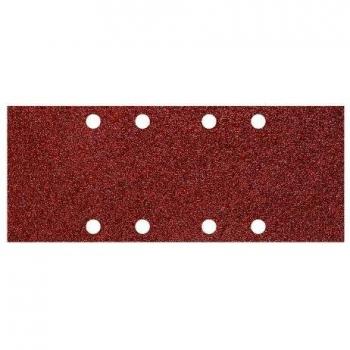 Wolfcraft 1959100 Schwingschleifpapier-Set gelocht Körnung 40, 80, 120 (L x B) 230 mm x 93 mm 25 St