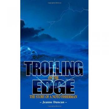 Duncan, Jeanne: Trolling on the Edge
