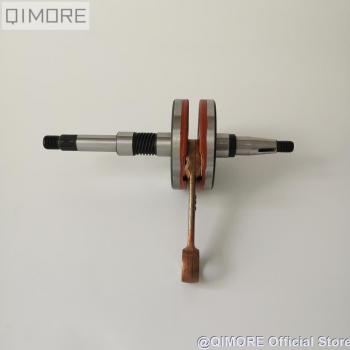 14mm Shaft Stroker Crankshaft for Scooter Moped DIO DIO50 AF27 AF28
