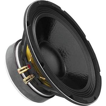 Monacor MON SP-10A/302PA Tiefmitteltöner