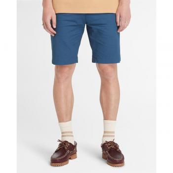 Bermuda Timberland Hombre Estilo Chino