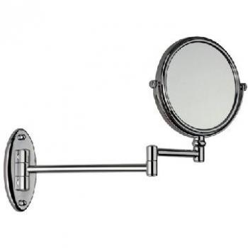 SPECCHIO INGRANDITORE A DOPPIA FACCIA 15 CM