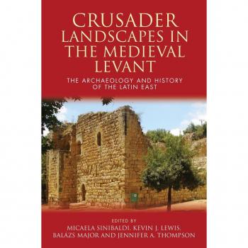 Vitalsource Technologies, Inc. Crusader Landscapes In The Medieval Levant