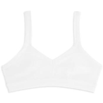 Brassiere Eco‑Comfort GD065 Bianco