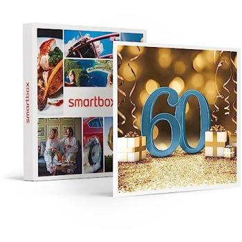 Regalo Mágico 60 Años
