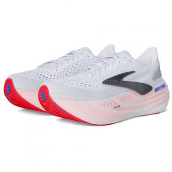 Glycerin Max Bianca Rosa Running Donna 9,5 US