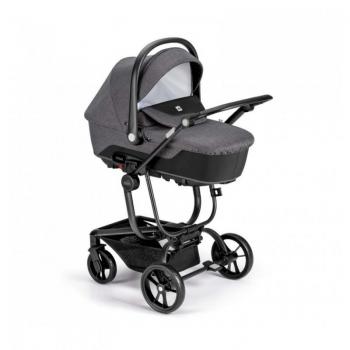 Tri Taski Sport Melange Antracite