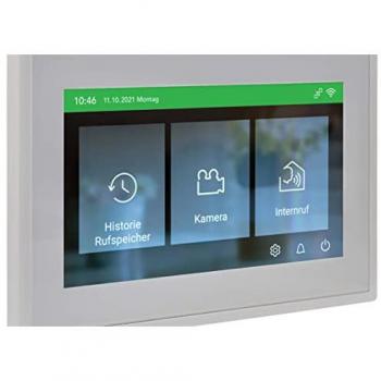 Campanello Ritto con Video e WiFi