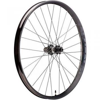 RaceFace AEFFECT PLUS Front Wheel Mixed Unisex Black 15 × 110 mm