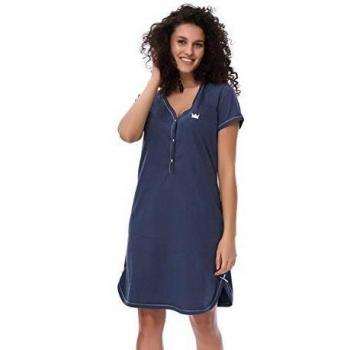 Doctor Nap Rochie de noapte pentru femei TCB.9505