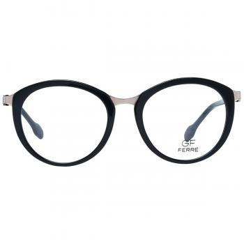 Gianfranco Ferre GFF0116 001A Men's Glasses Black Size 48