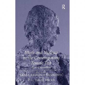 Vitalsource Technologies, Inc. Myth And Violence In The Contemporary Female Text