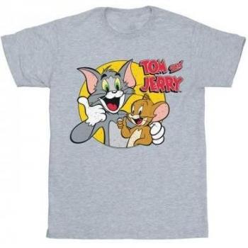 T-shirt Tom e Jerry per Ragazzi
